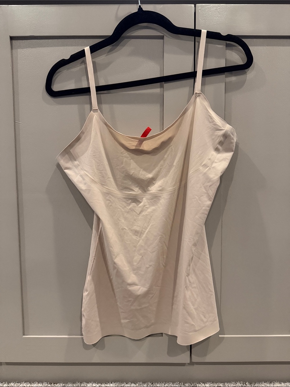 Spanx Tank
